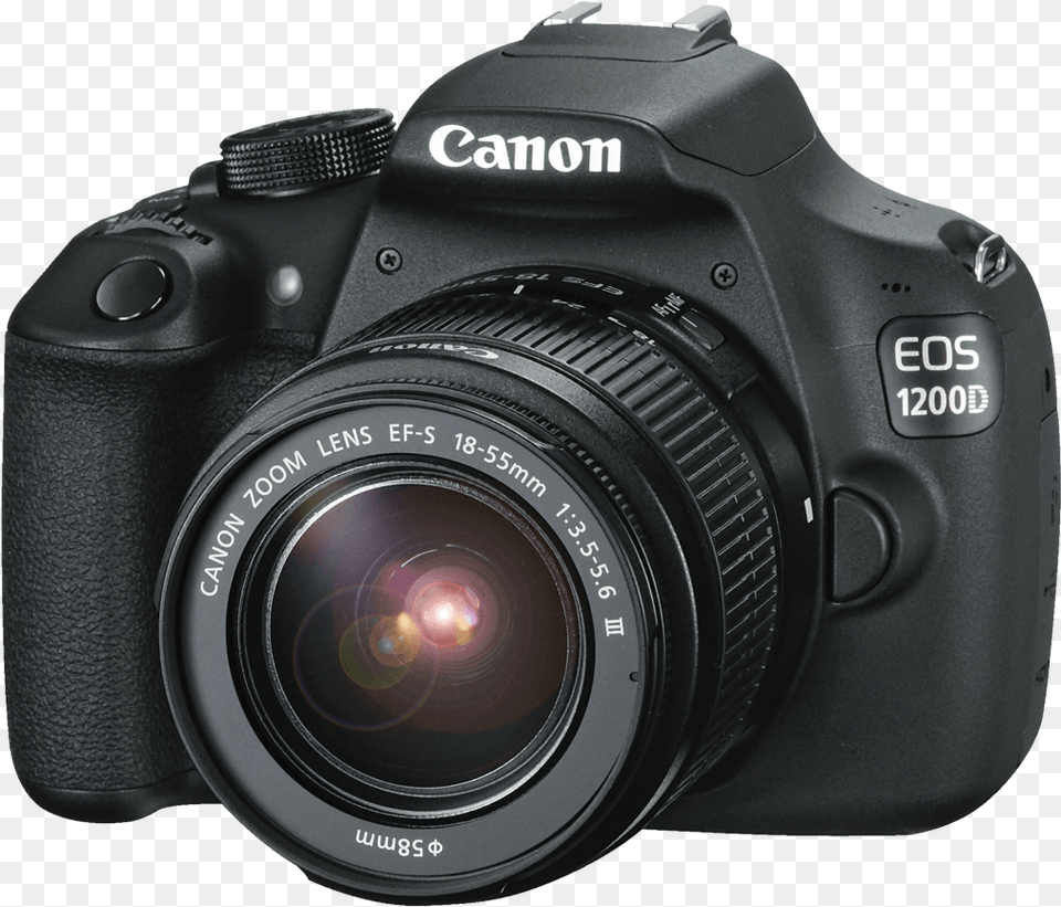 Canon Eos, Camera, Digital Camera, Electronics Free Png
