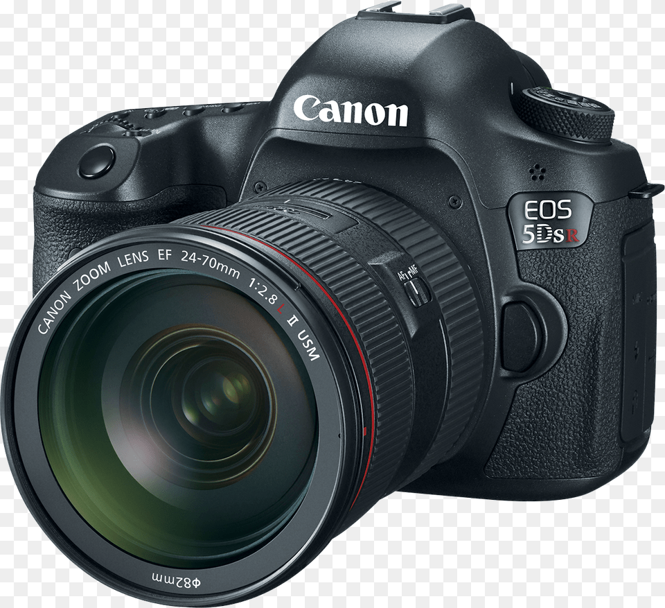 Canon Eos 5ds 1 Canon Eos R Price In India, Camera, Digital Camera, Electronics Free Png