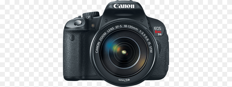 Canon Eos 650d Price, Camera, Digital Camera, Electronics Free Png Download