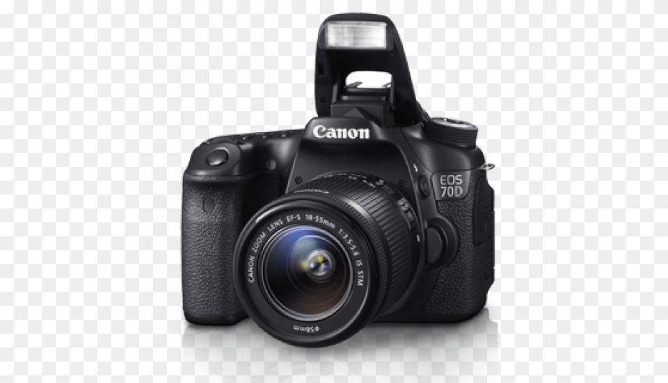 Canon Eos 6d Flash, Camera, Digital Camera, Electronics, Video Camera Png Image