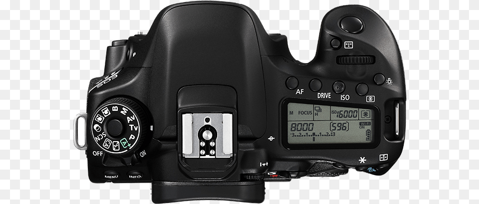 Canon Eos 80d Canon 80d Camera Price In India, Electronics, Video Camera, Digital Camera Free Transparent Png