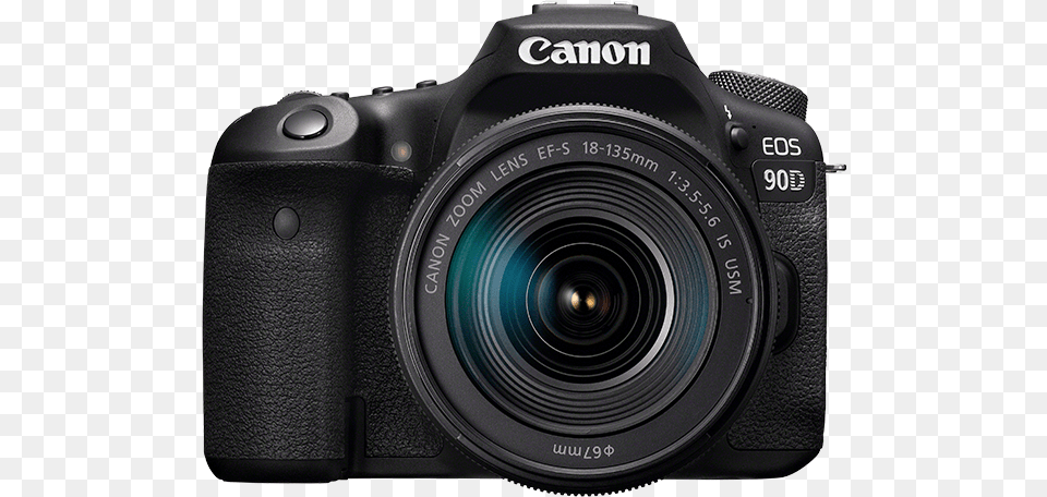 Canon Eos 90d Quick Specifications Camara Canon Eos, Camera, Digital Camera, Electronics Png Image
