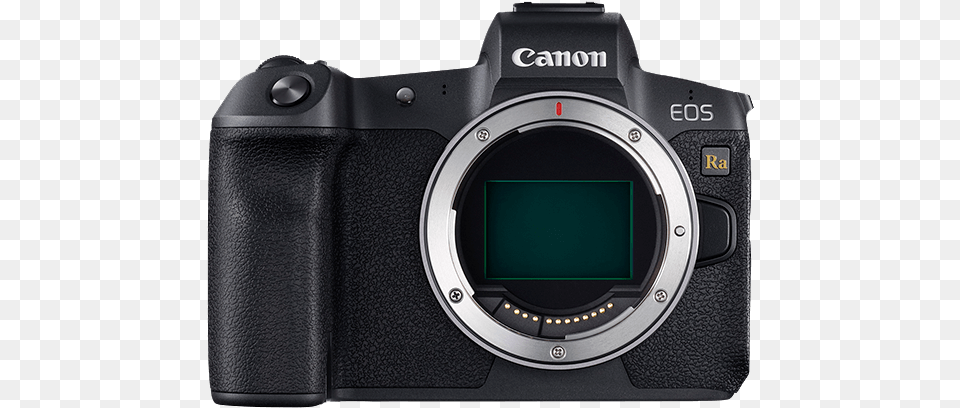 Canon Eos R Body, Camera, Digital Camera, Electronics Free Transparent Png