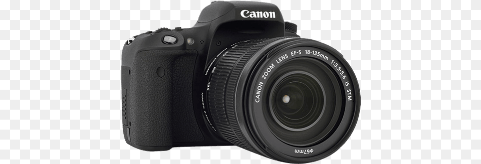 Canon Expert Shield Canon Rebel T6s T6i Crystal Clear, Camera, Digital Camera, Electronics Free Png Download