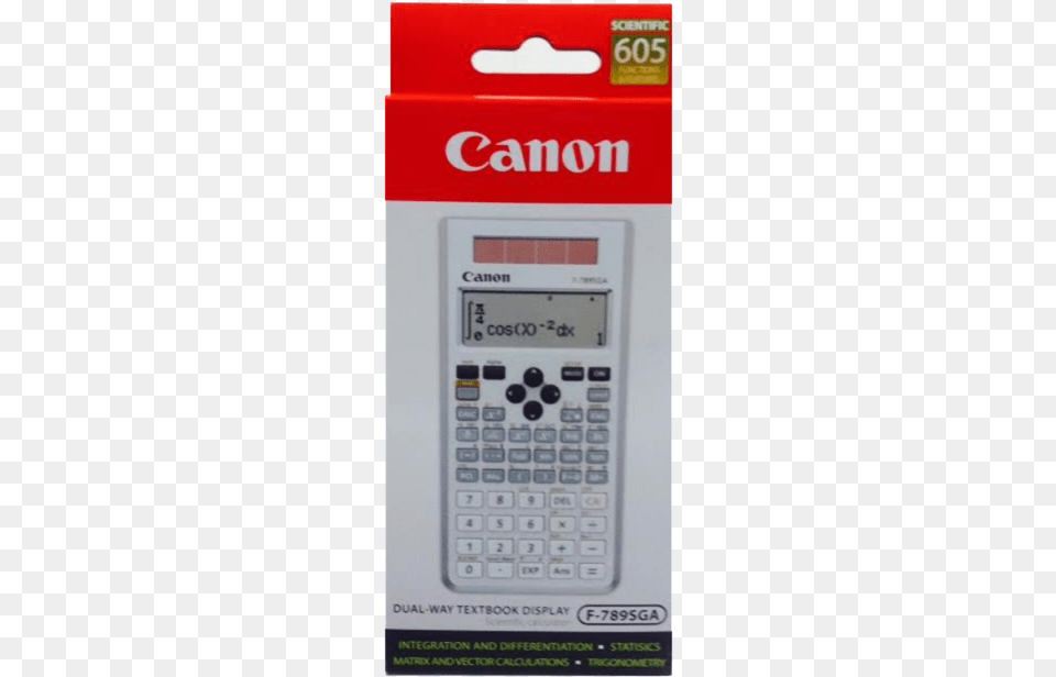Canon F, Electronics, Calculator, Gas Pump, Machine Free Transparent Png