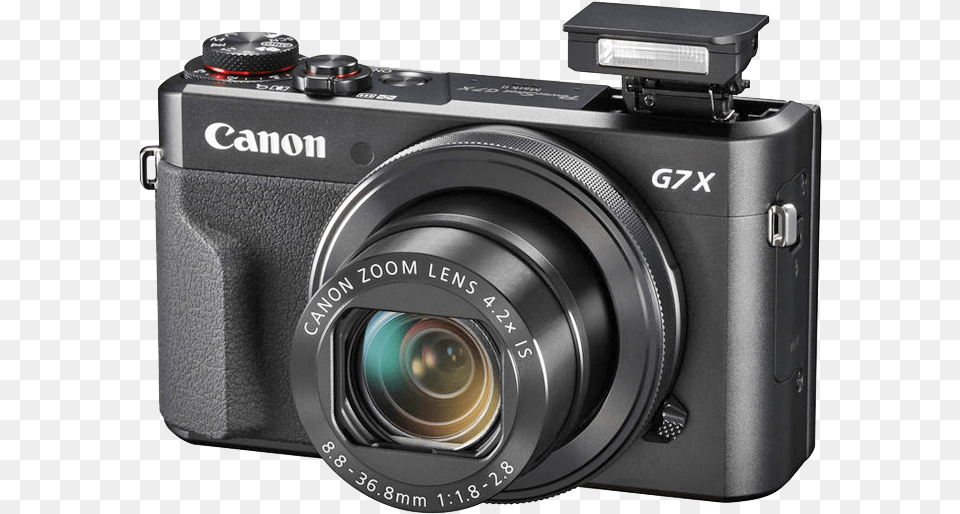 Canon G7x Mark Iii Price, Camera, Digital Camera, Electronics Png