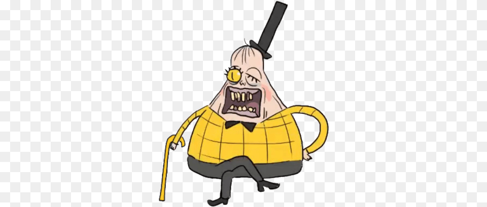 Canon Human Bill Cipher Roblox Human Bill Cipher By Alex Hirsch, Book, Comics, Publication, Person Free Transparent Png