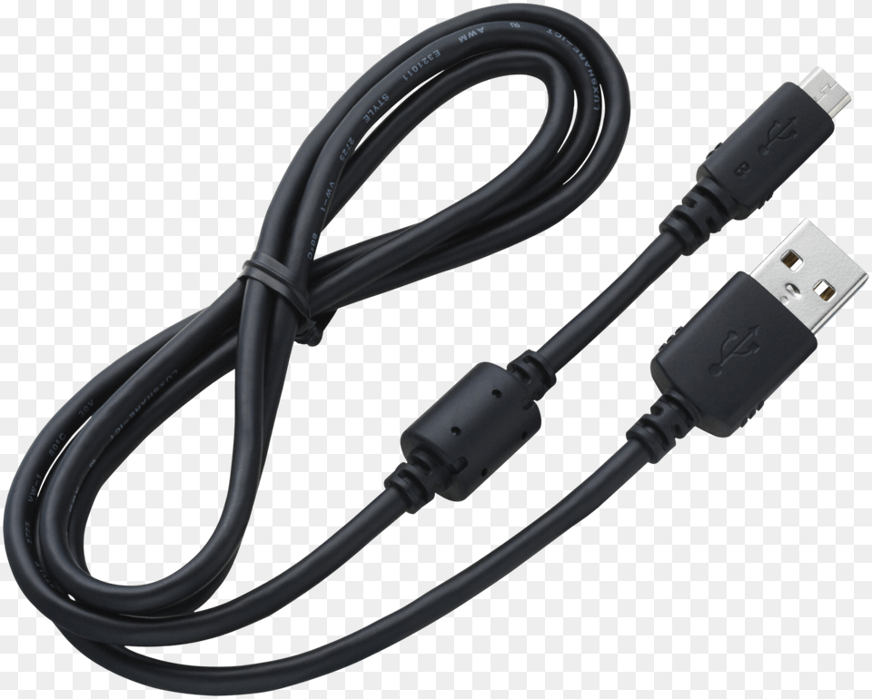 Canon Ifc 600pcu Interface Cable, Smoke Pipe, Adapter, Electronics Free Png
