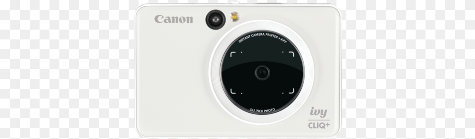 Canon Instant Camera Printer, Digital Camera, Electronics, Appliance, Device Free Png Download