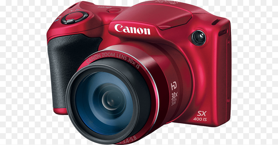 Canon Introduces Inexpensive Powershot Sx400 Is And Canon Powershot Sx400 Is Digital Camera Compact, Digital Camera, Electronics, Appliance, Device Png Image