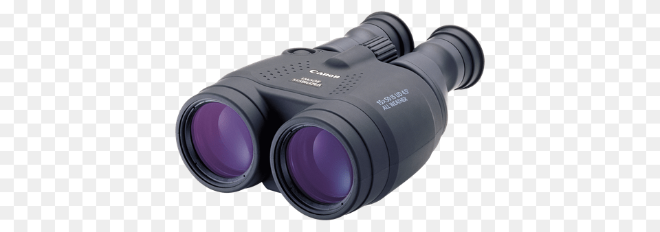 Canon Is Image Stabilized Binoculars, Appliance, Blow Dryer, Device, Electrical Device Free Png