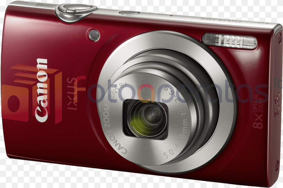 Canon Ixus 185 Digital Camera, Digital Camera, Electronics Free Png Download