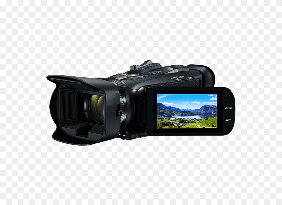 Canon Legria Hf Video Camera Buy Canon Legria Hf Video, Electronics, Video Camera Free Png