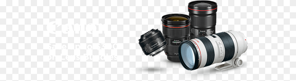 Canon Lens Bundle Sale Canon Ef Telephoto Zoom Lens For Canon Ef 70, Electronics, Camera Lens, Camera Png Image
