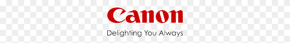 Canon Logo And Slogan, Dynamite, Weapon, Text Png