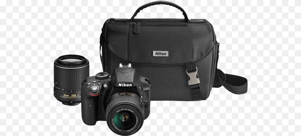 Canon Mark Iii Front Camera Rental Studio Boise Nikon D3300 18 To 55 And, Electronics, Accessories, Bag, Handbag Free Transparent Png