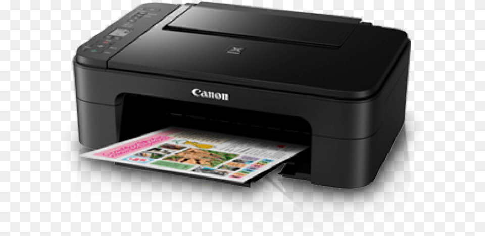 Canon Pixma Ts3170 Canon Pixma E3170 Printer, Computer Hardware, Electronics, Hardware, Machine Free Png