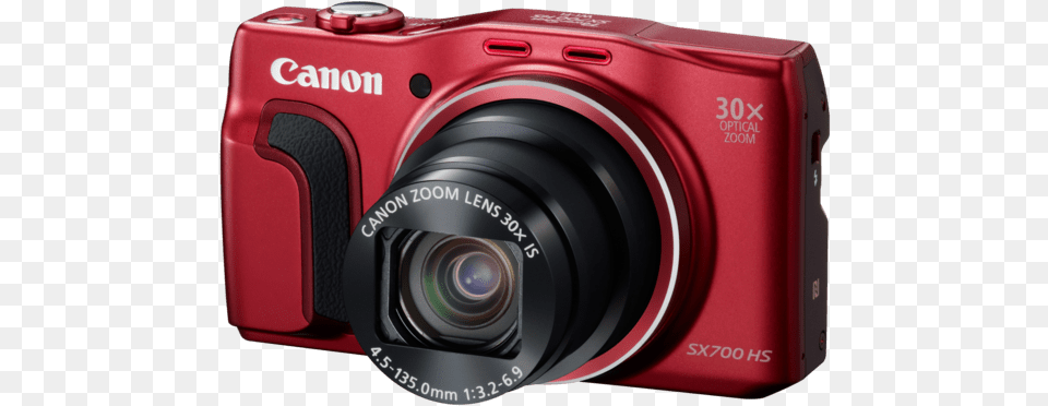 Canon Powershot, Camera, Digital Camera, Electronics Png
