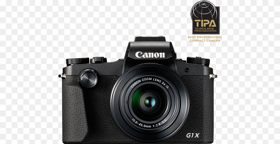 Canon Powershot G1 X Mark Iii Canon Powershot G1 X Mark Iii Digital Camera, Digital Camera, Electronics Free Transparent Png