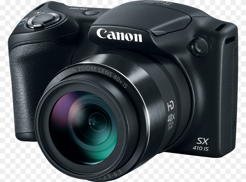 Canon Powershot Sx, Camera, Digital Camera, Electronics Free Transparent Png