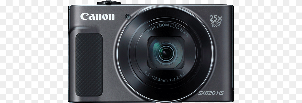 Canon Powershot Sx620 Hs Bk, Camera, Digital Camera, Electronics Free Transparent Png