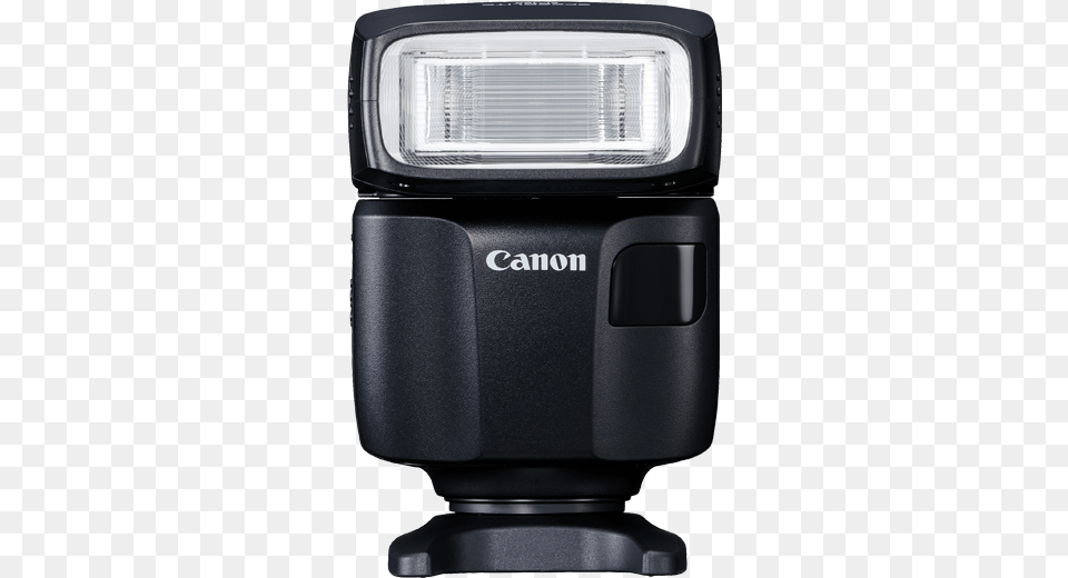 Canon Speedlite El, Electronics, Camera, Digital Camera Free Png Download