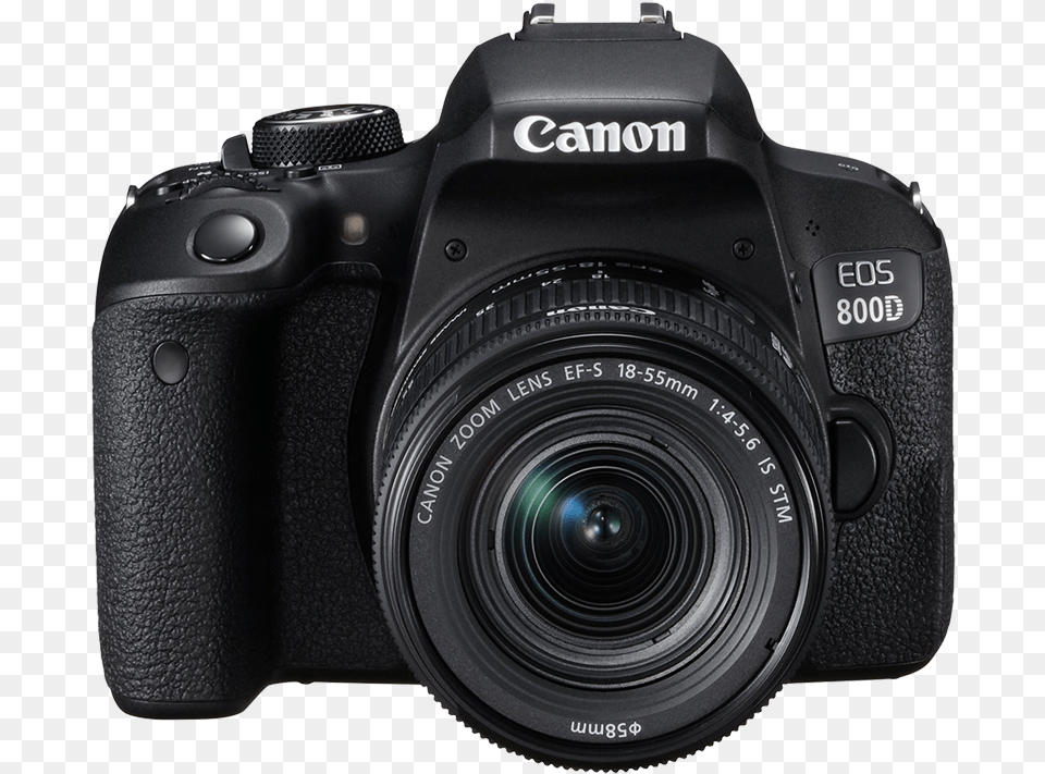 Canon T6i Vs Nikon, Camera, Digital Camera, Electronics Free Transparent Png