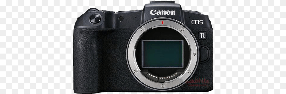 Canon To Announce New Full Camera Frame, Digital Camera, Electronics, Speaker, Computer Hardware Png