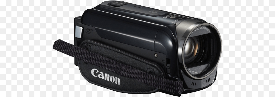 Canon Vixia Hf R500 Digital Camcorder, Camera, Electronics, Video Camera Png Image