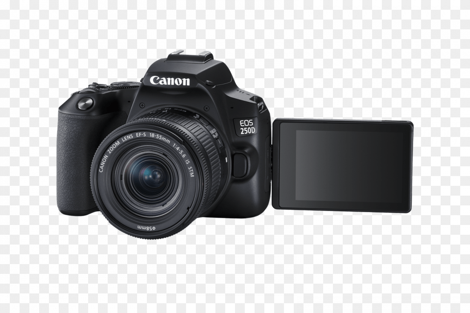 Canon Vlogging Camera Price, Digital Camera, Electronics, Video Camera Free Transparent Png