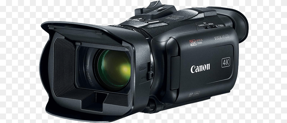 Canon Will Make Their Nab Announcements On April 3 Canon Vixia Hf, Camera, Electronics, Video Camera Png