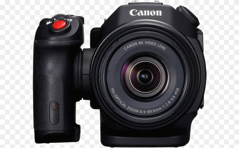 Canon Xc15 Professional Video Camera Canon Xc15 4k Professional Camcorder, Electronics, Digital Camera, Video Camera Free Png