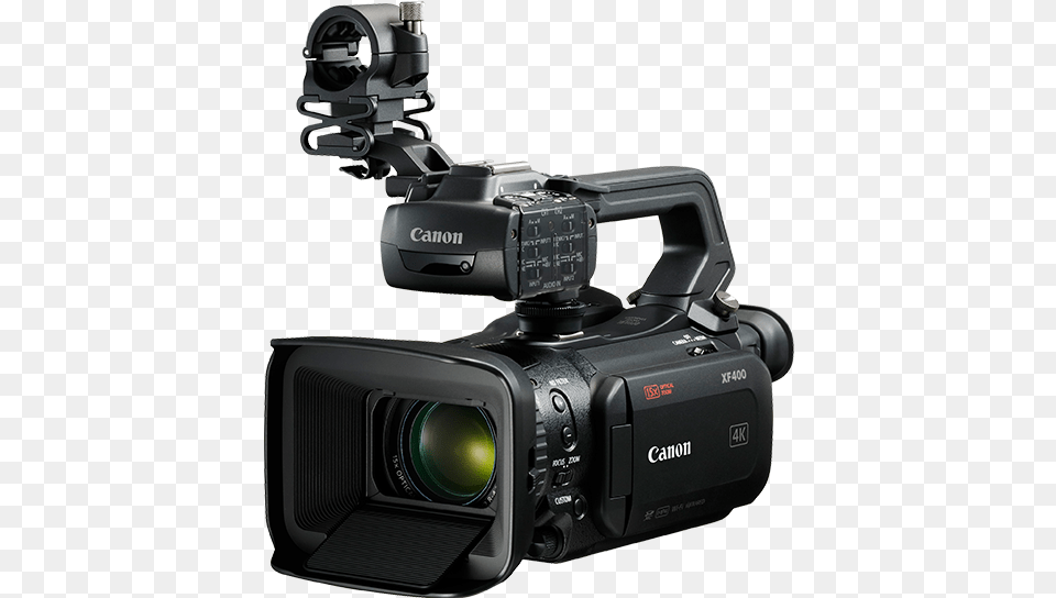 Canon Xf400 Canon Camcorder Xf, Camera, Electronics, Video Camera, Digital Camera Free Png