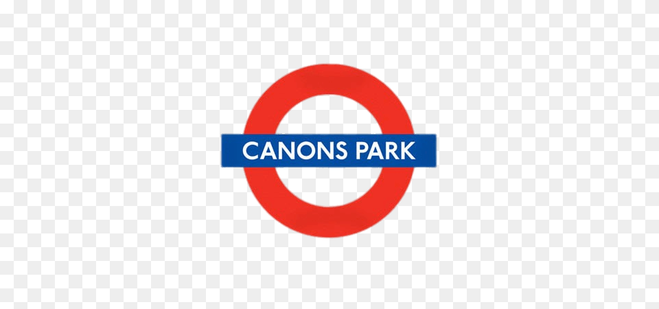 Canons Park, Logo, Dynamite, Weapon Free Png