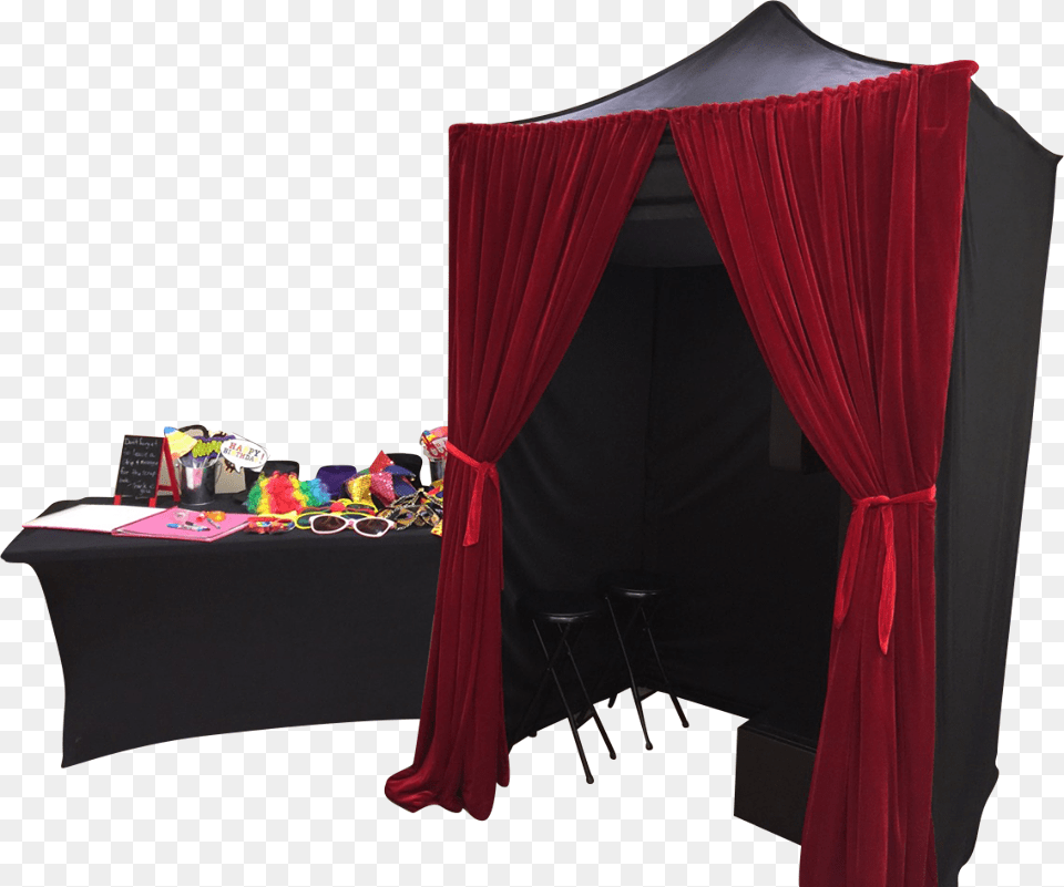 Canopy, Photo Booth, Indoors, Interior Design Free Png Download