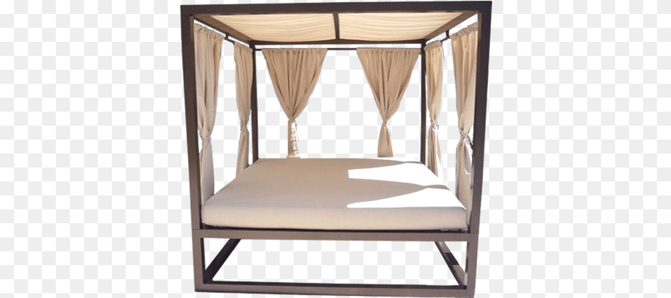 Canopy Bed, Bedroom, Furniture, Indoors, Room Png