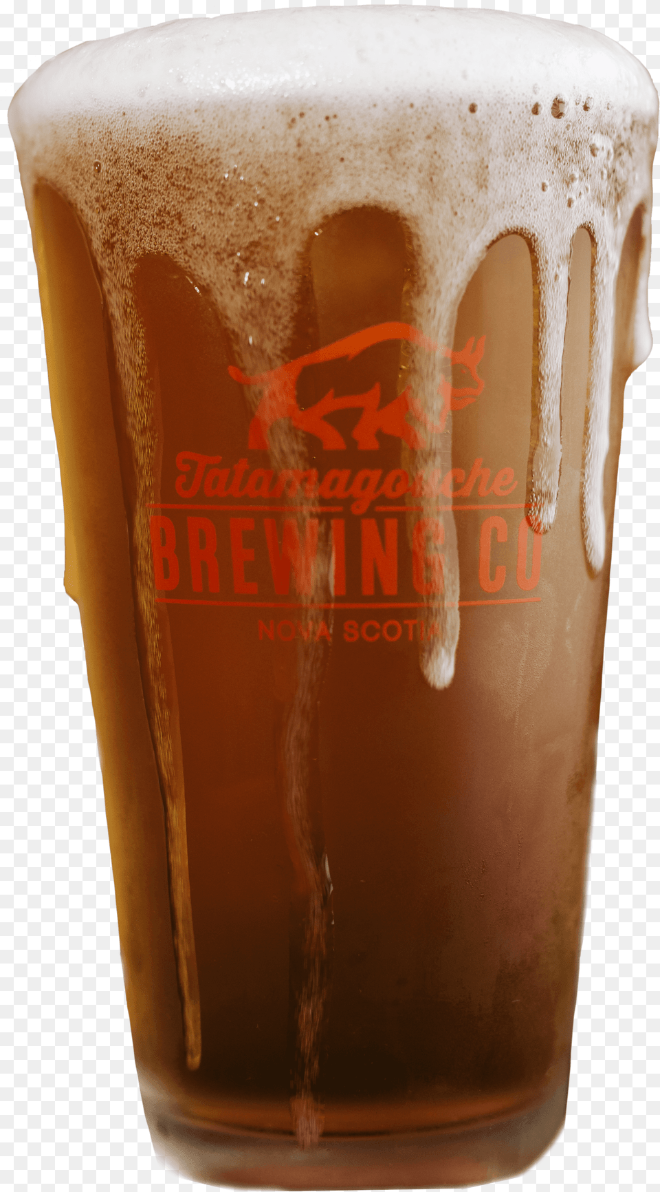 Canopy Creative Ale, Alcohol, Beer, Beer Glass, Beverage Free Transparent Png