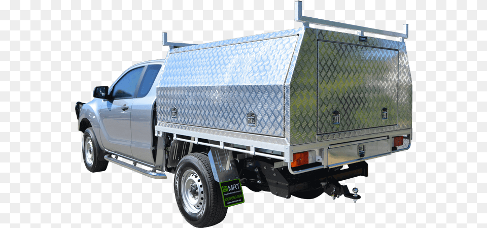 Canopy Mrt Ute Canopies Pickup Truck, Transportation, Vehicle, Trailer Truck, Machine Free Png