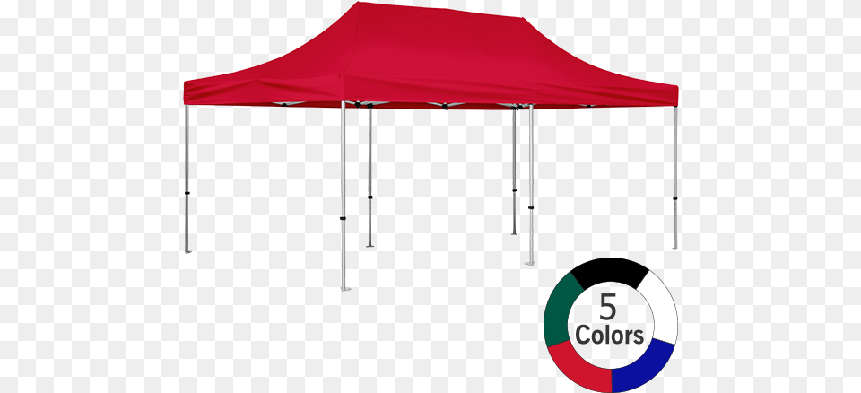 Canopy Nfl Was Red Canopy, Tent Free Png