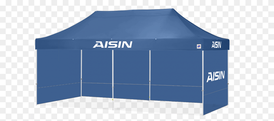 Canopy Royal Blue Canopy, Tent, Mailbox Free Transparent Png