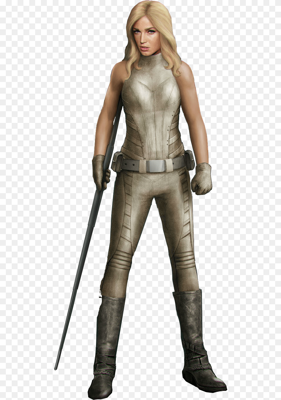 Canrio Branco White Canary Concept Art, Clothing, Costume, Person, Adult Png