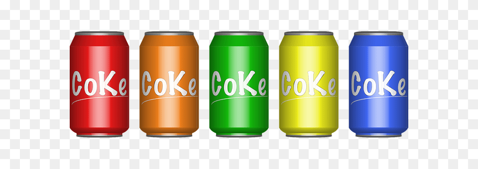 Cans Can, Tin, Beverage, Soda Png Image