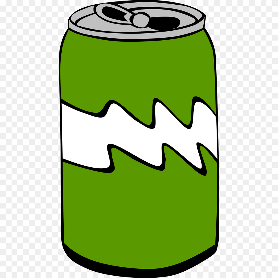 Cans Cliparts, Tin, Can Free Png Download