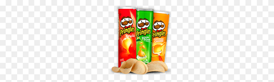 Cans Of Pringles, Food, Snack, Ketchup, Can Free Transparent Png