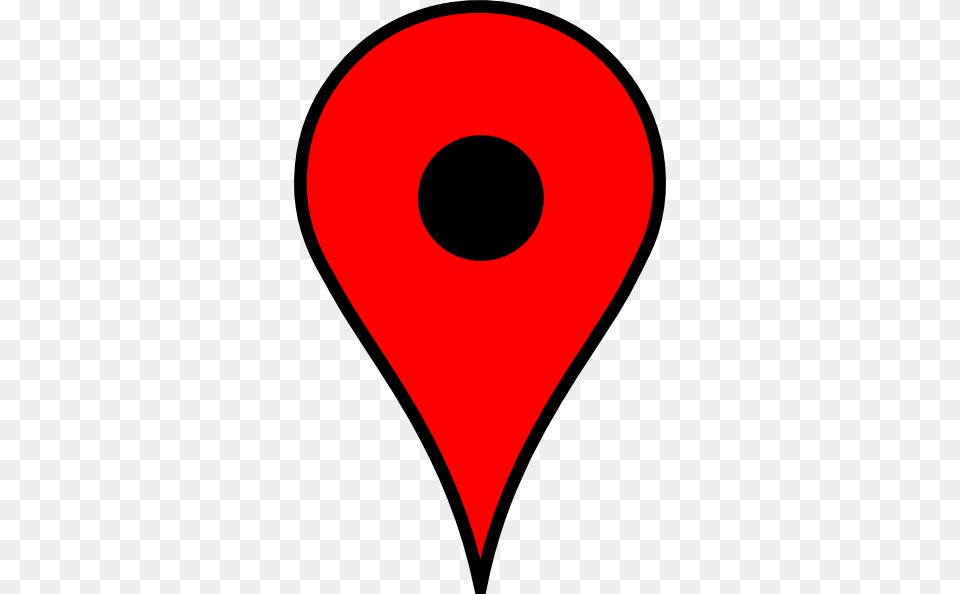 Cant Change The Icon Of A Google Maps Marker From A Php, Heart, Balloon, Ammunition, Grenade Free Transparent Png