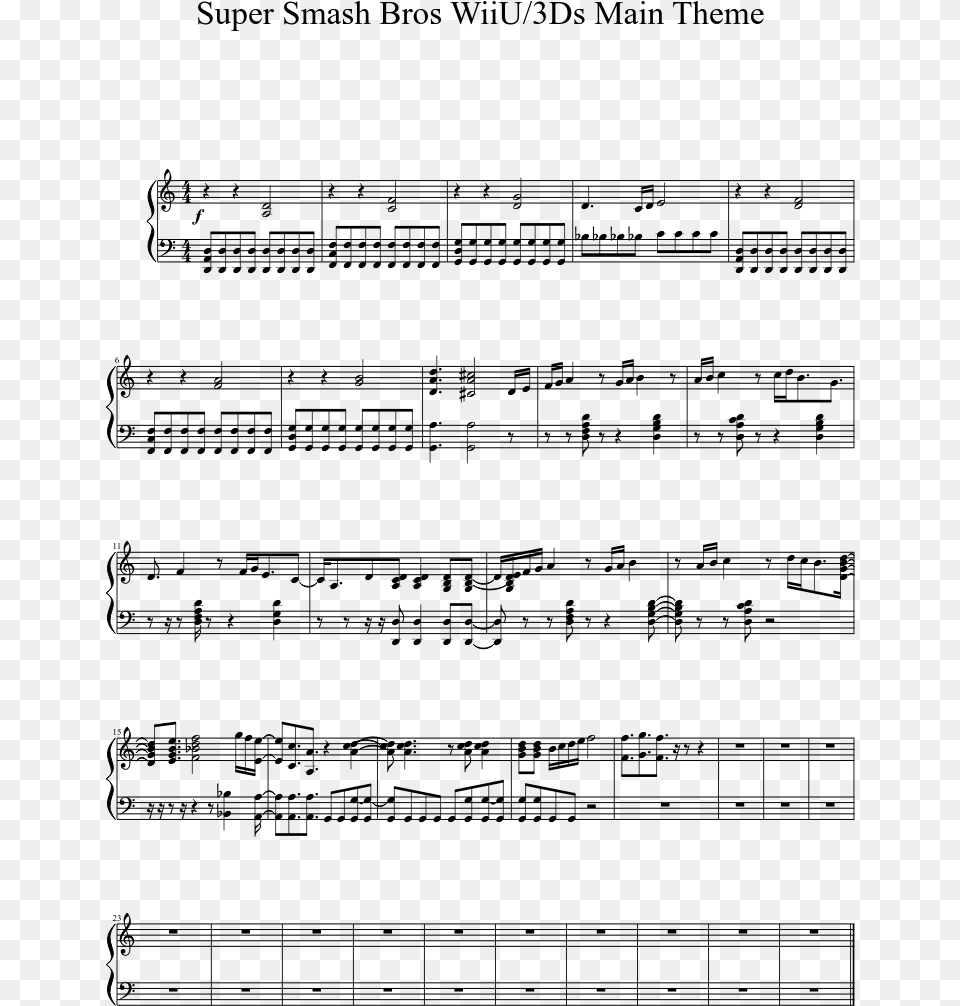 Cant Help Falling In Love Violin Duet Sheet Music Gray Free Png