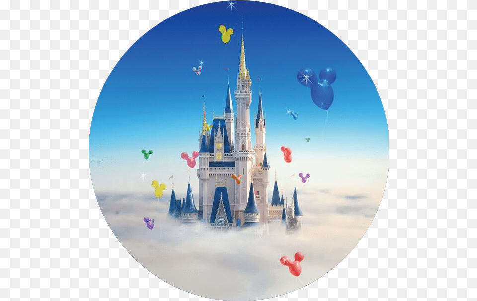 Cant Keep Calm Going To Disney World, Photography, Balloon, City, Architecture Png Image