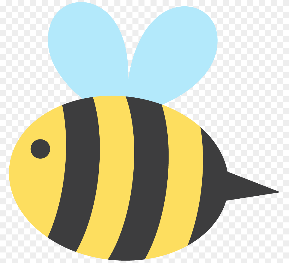 Cant Remember Clip Art, Animal, Bee, Honey Bee, Insect Free Png