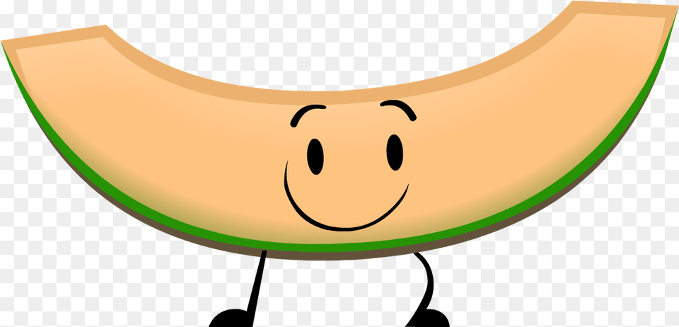 Cantaloupe Clipart, Food, Fruit, Plant, Produce Png Image