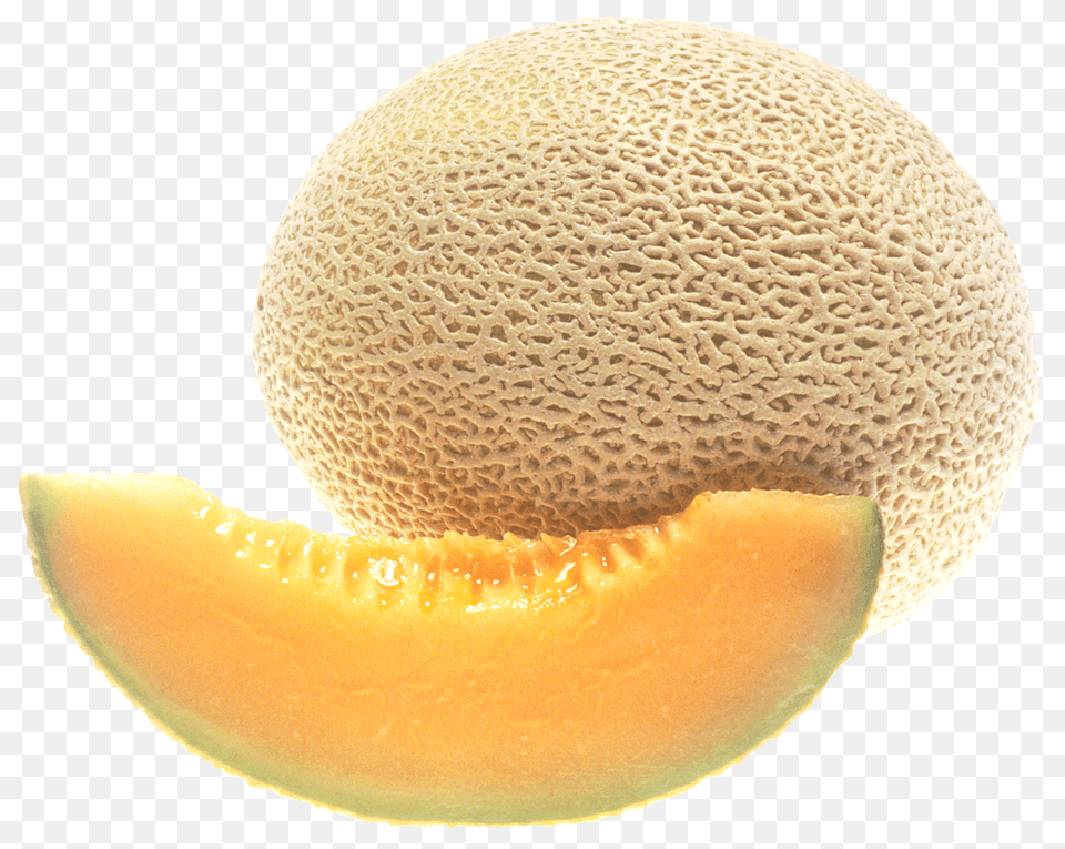 Cantaloupe Image, Food, Fruit, Plant, Produce Free Transparent Png